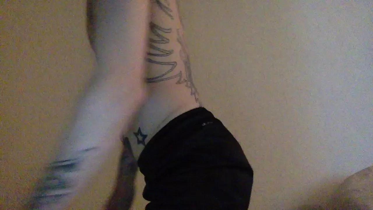 Dakra009 on Cam4 
