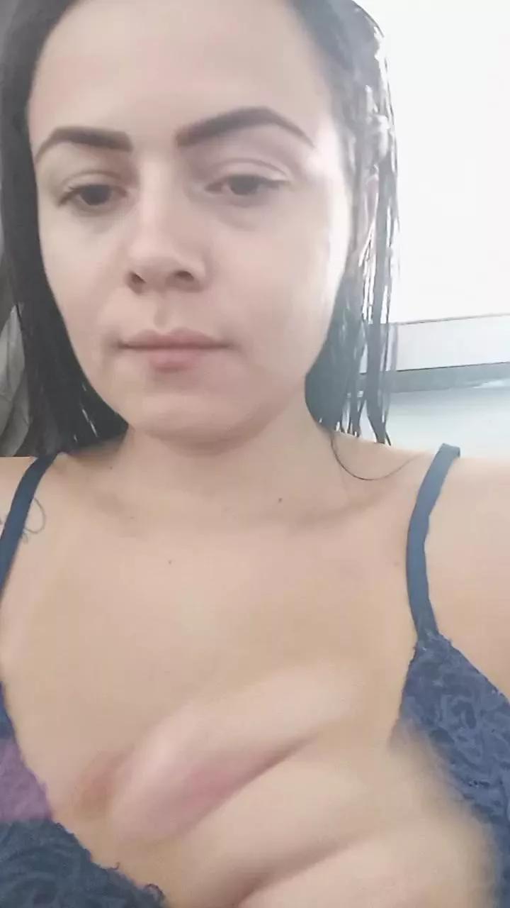 Danada0709 on Cam4 