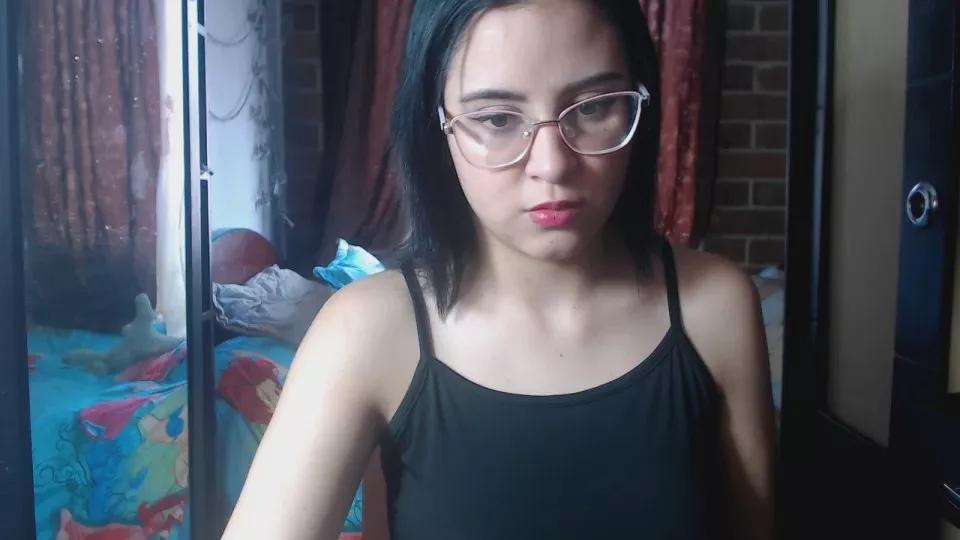 danaiisabella on Cam4 