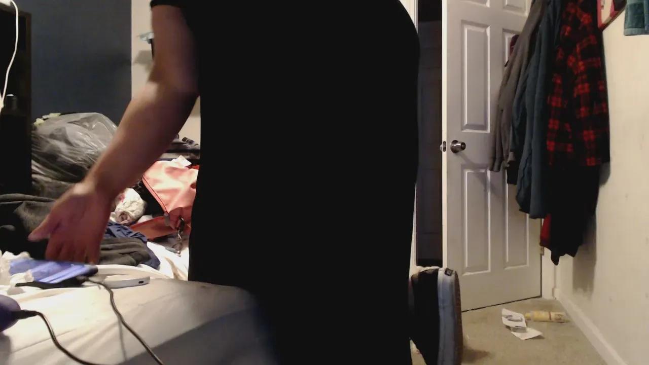 DaniDebauchery on Cam4
