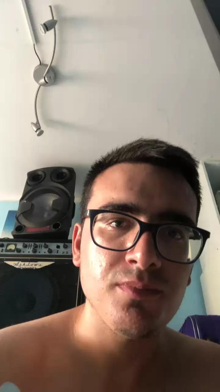 danidj007 on Cam4 