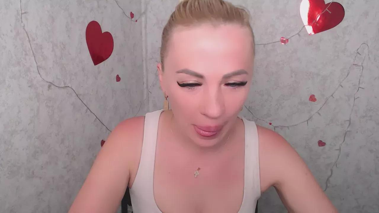 DaraDex_ on Cam4 