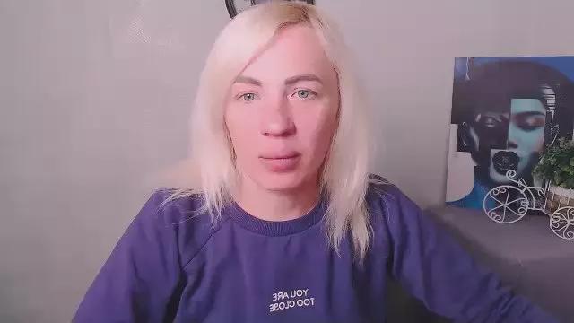 DaraDex_ on Cam4 