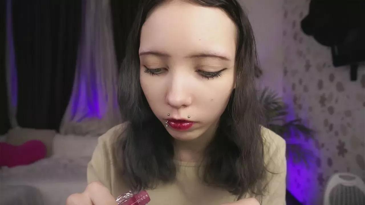 DarelleEady on Cam4 