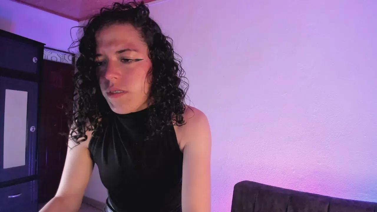 Offline DarkDollX on Cam4