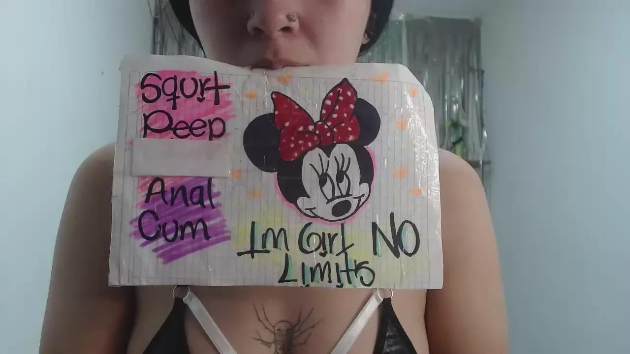 Darkittyhorny on Cam4 