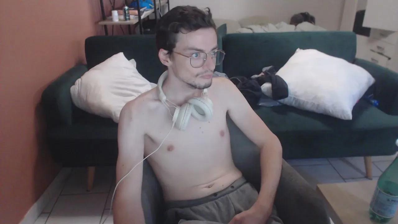 davdct69 on Cam4