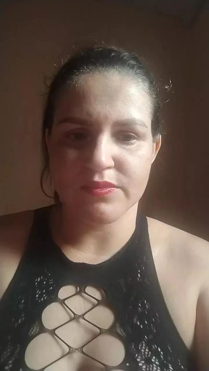 Daygostosinha on Cam4 