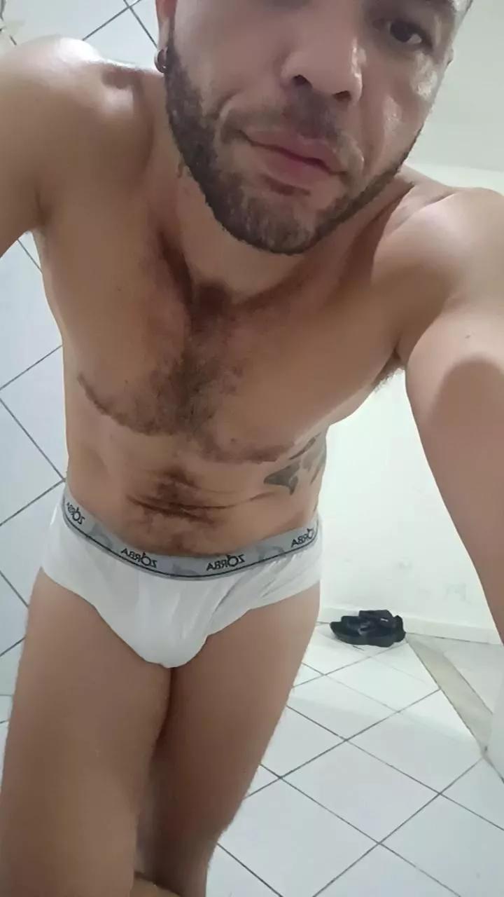 Dazantiga on Cam4 