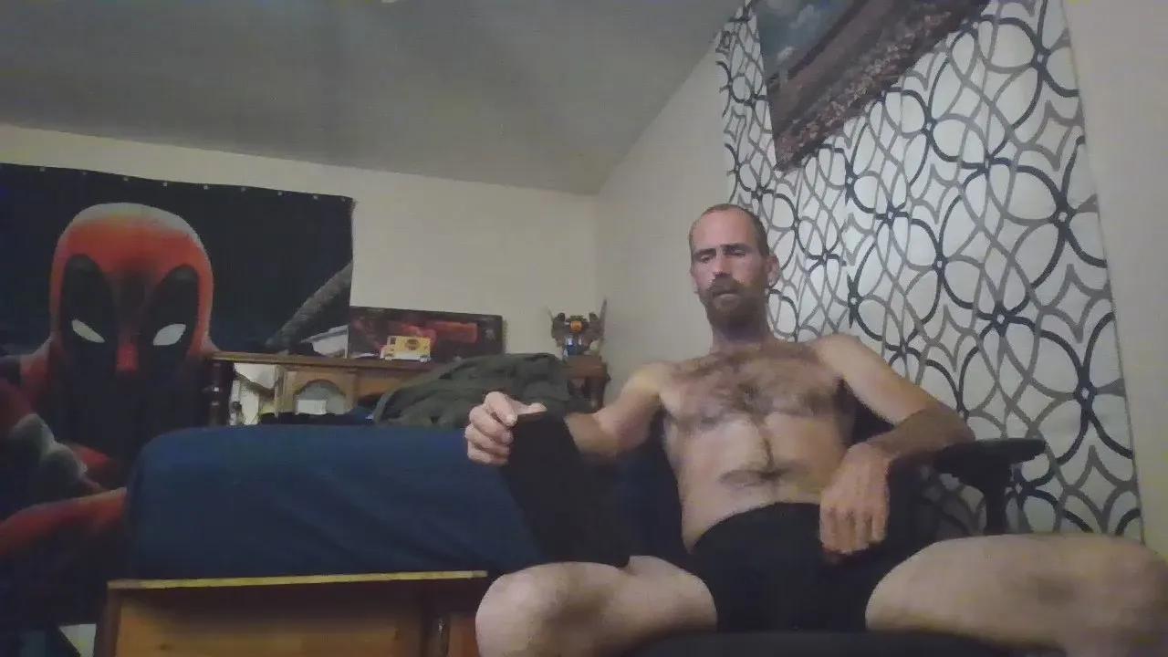 Deadpool420666 on Cam4 