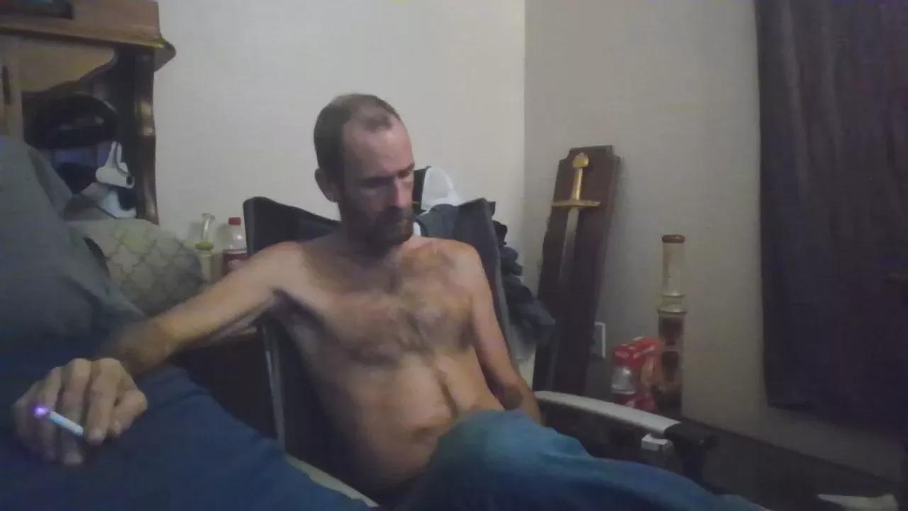 Deadpool420666 on Cam4 