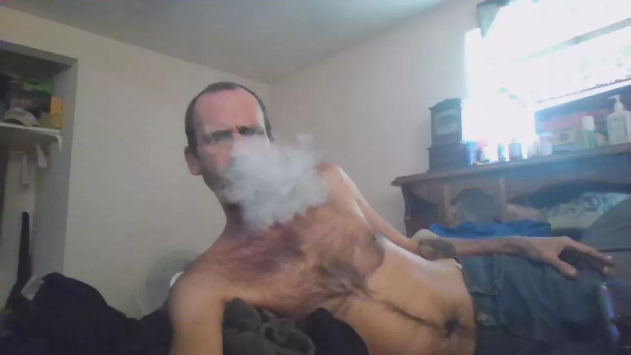 Deadpool420666 on Cam4 
