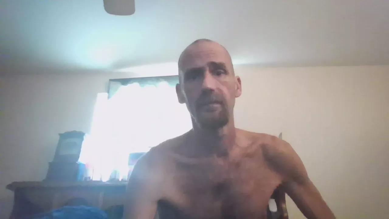 Deadpool420666 on Cam4 