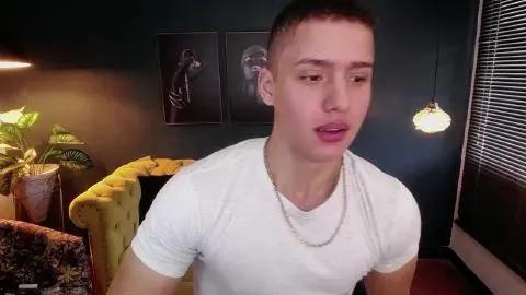 deivid_parker on Cam4