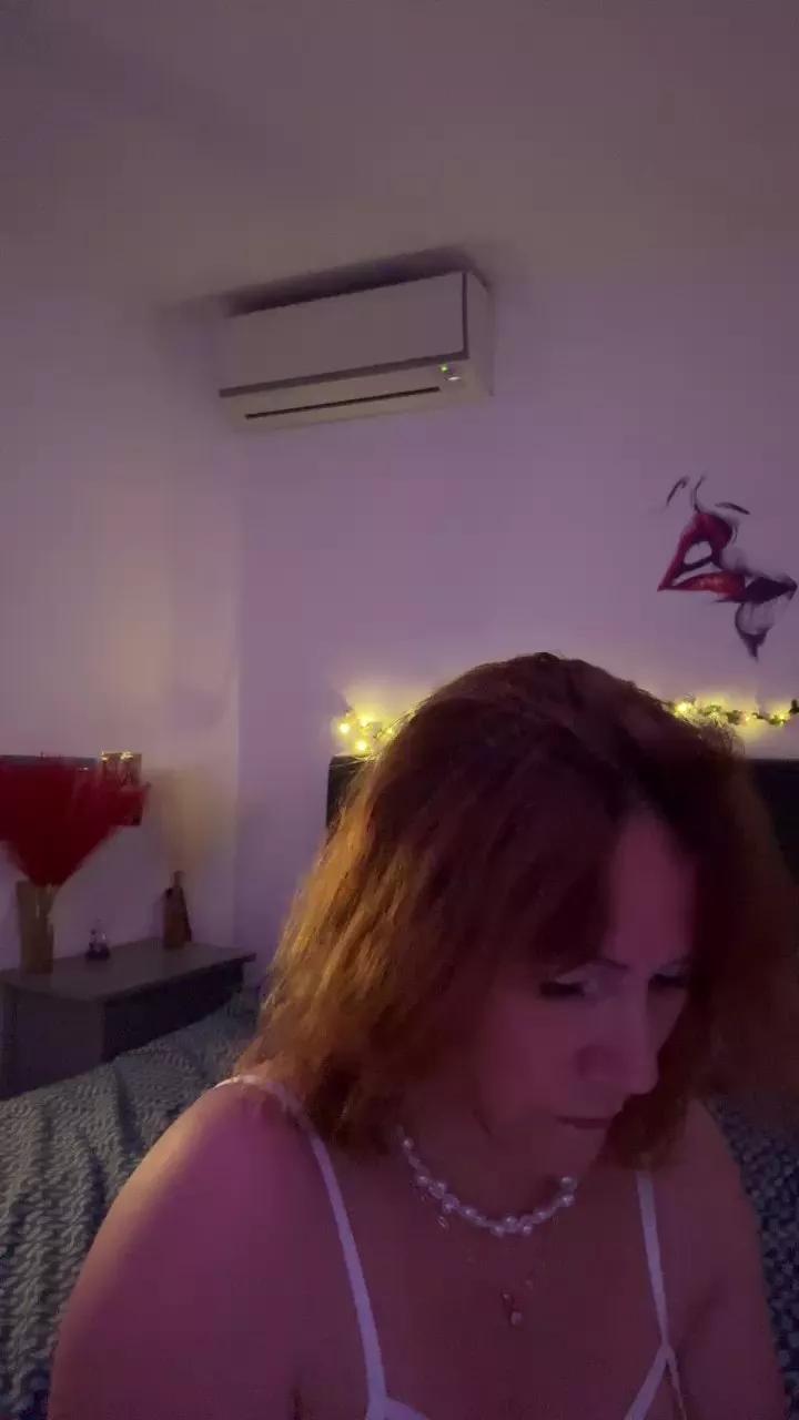 Delice_torride on Cam4 
