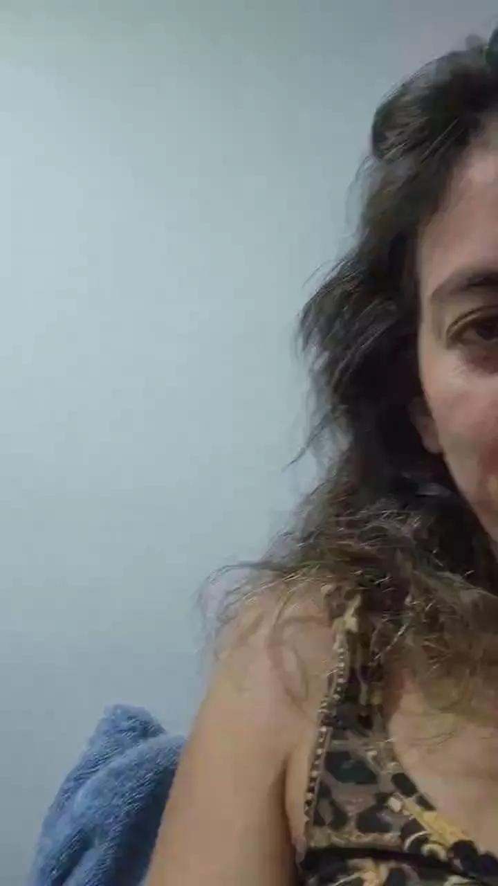 Dementia20 on Cam4 