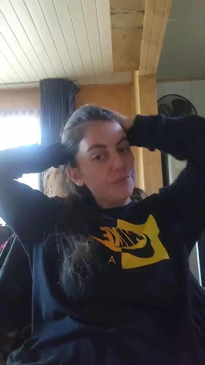 Dementia20 on Cam4 