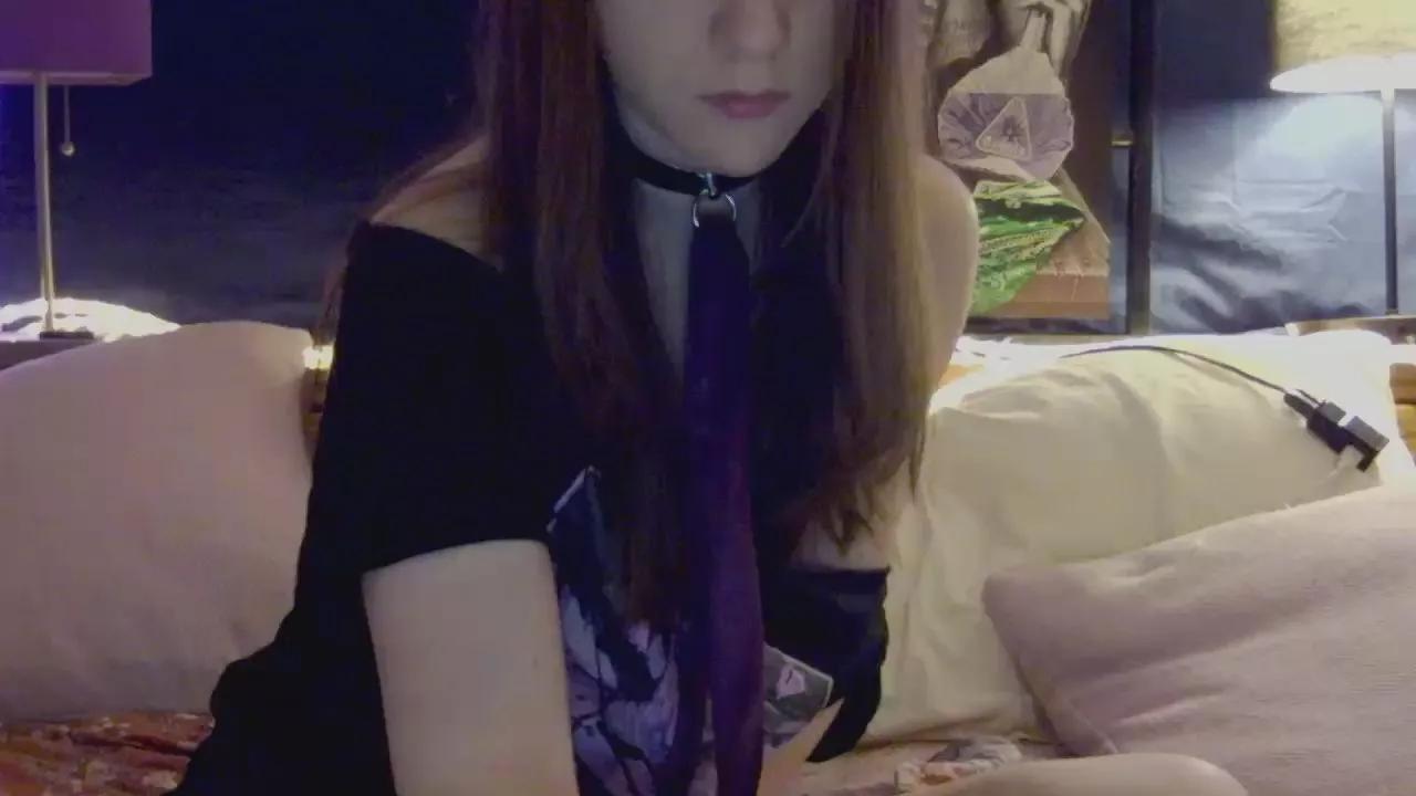 demonyla on Cam4 