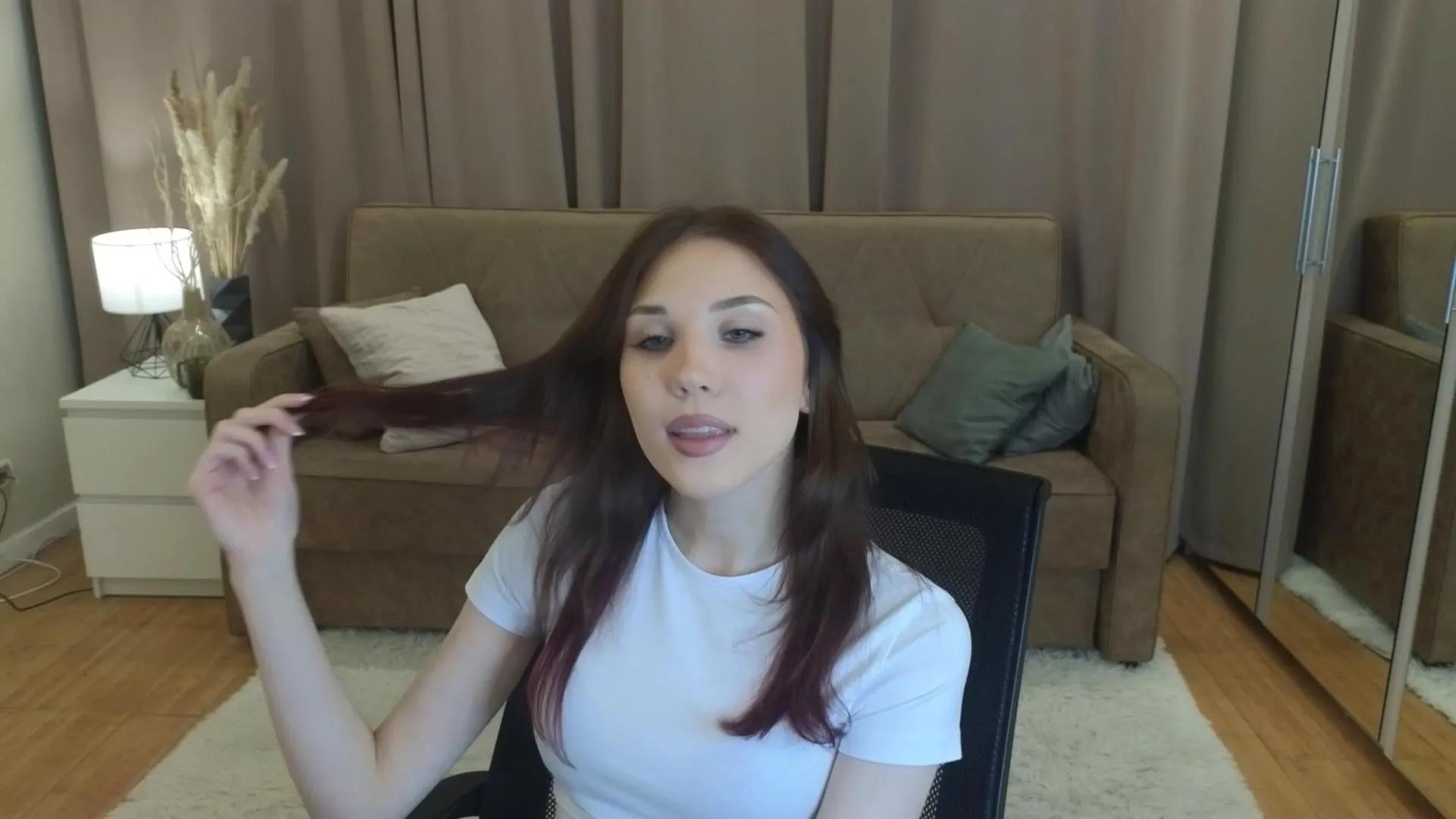 Offline DeneenConine on Cam4