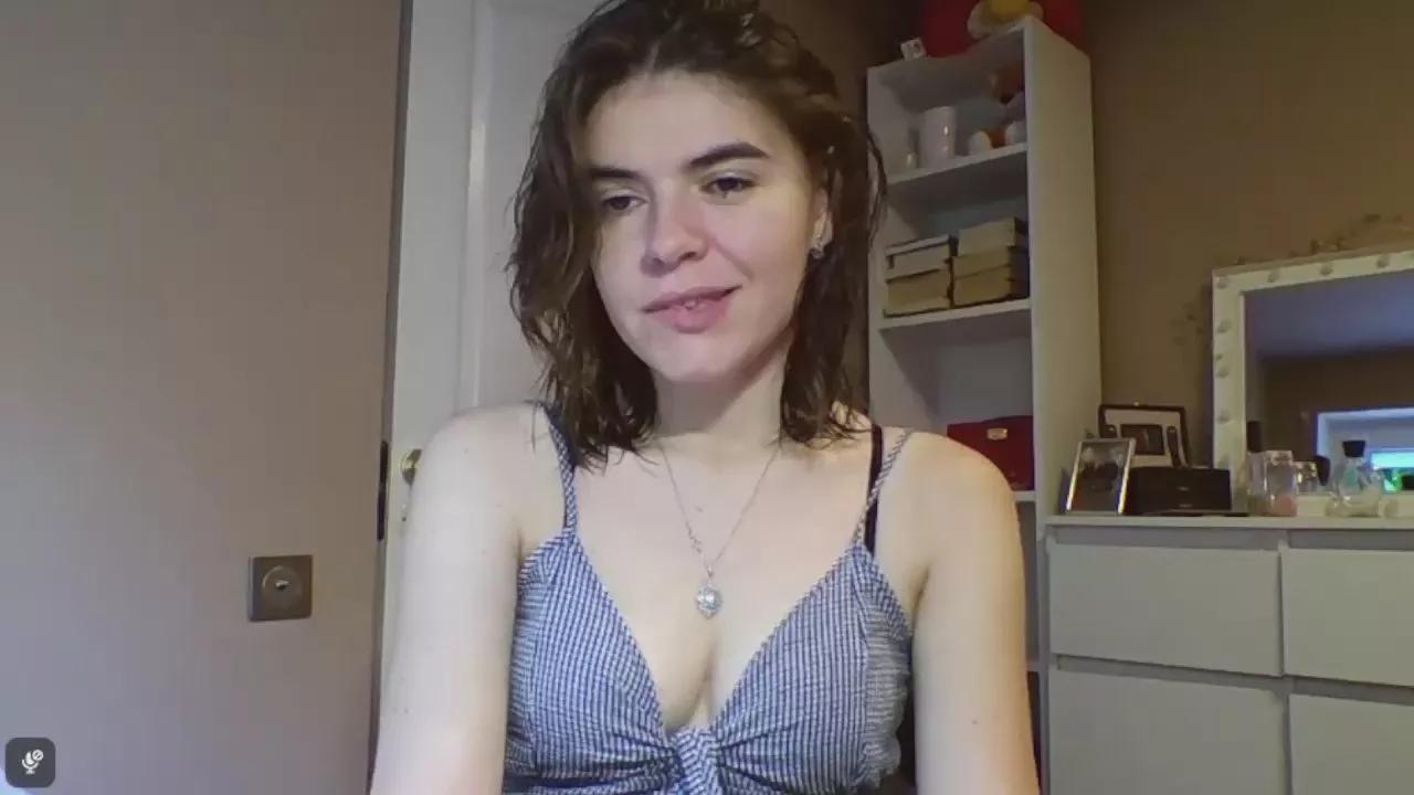 desire_luna on Cam4 