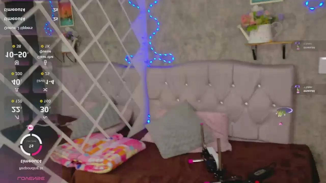 Offline Devil_Alice69 on Cam4