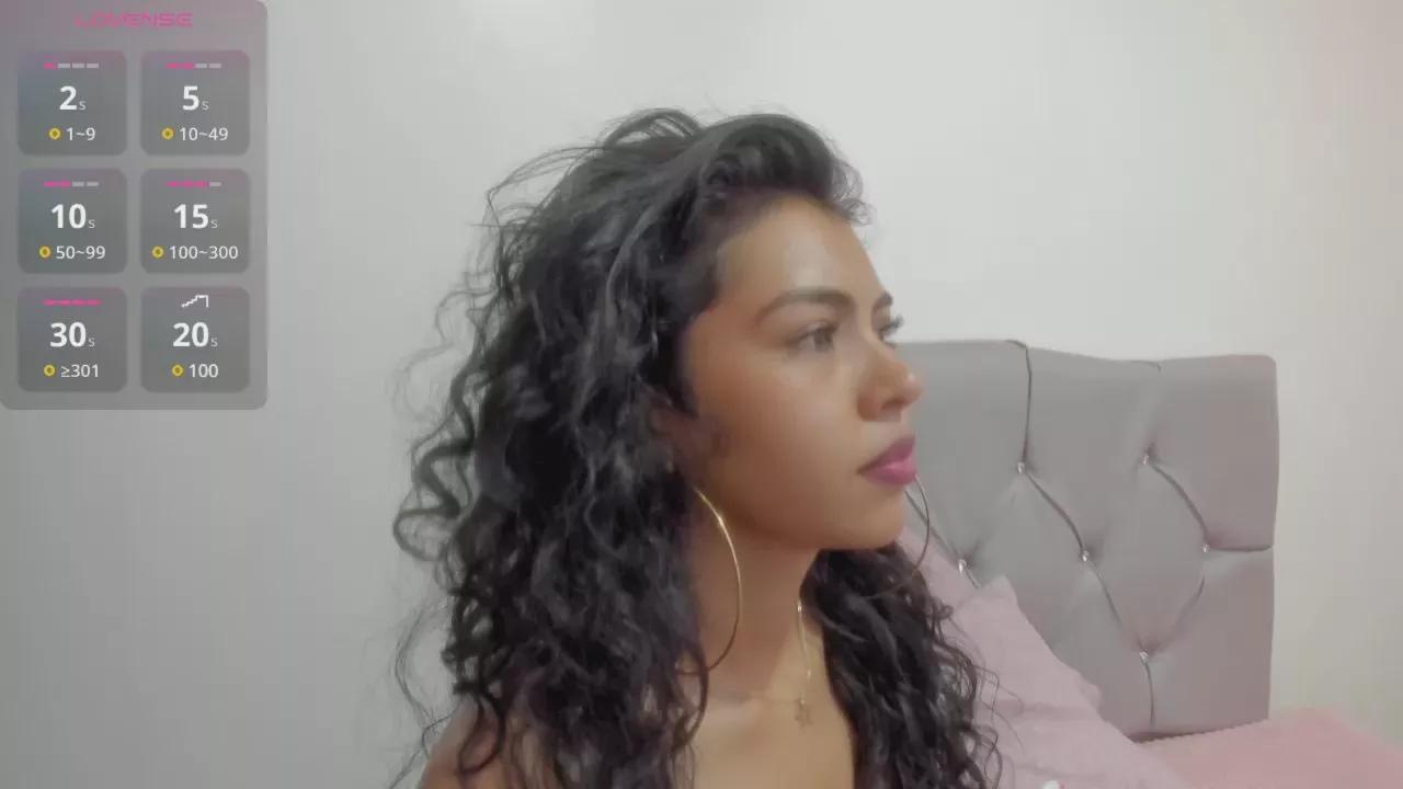 Offline Devil_Alice69 on Cam4