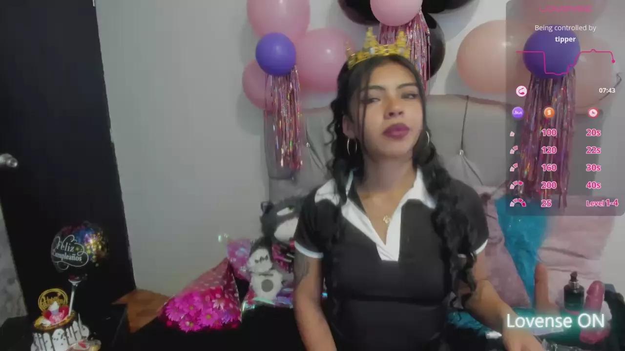 Offline Devil_Alice69 on Cam4