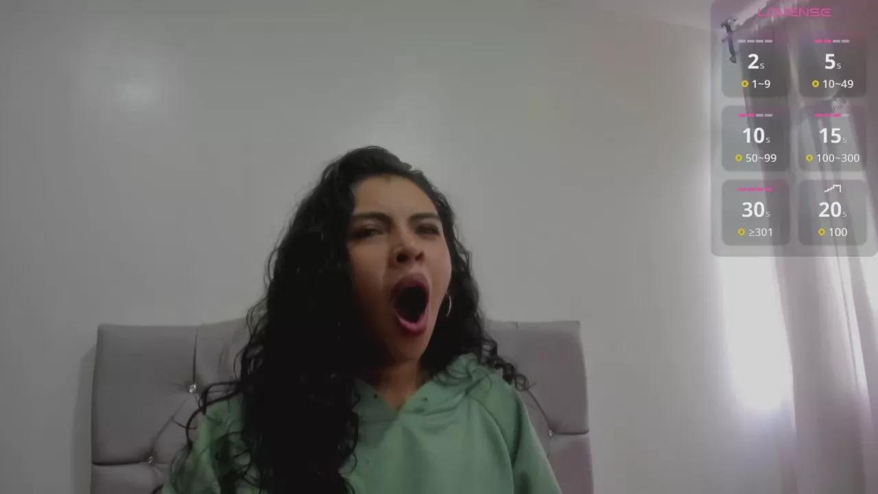 Offline Devil_Alice69 on Cam4