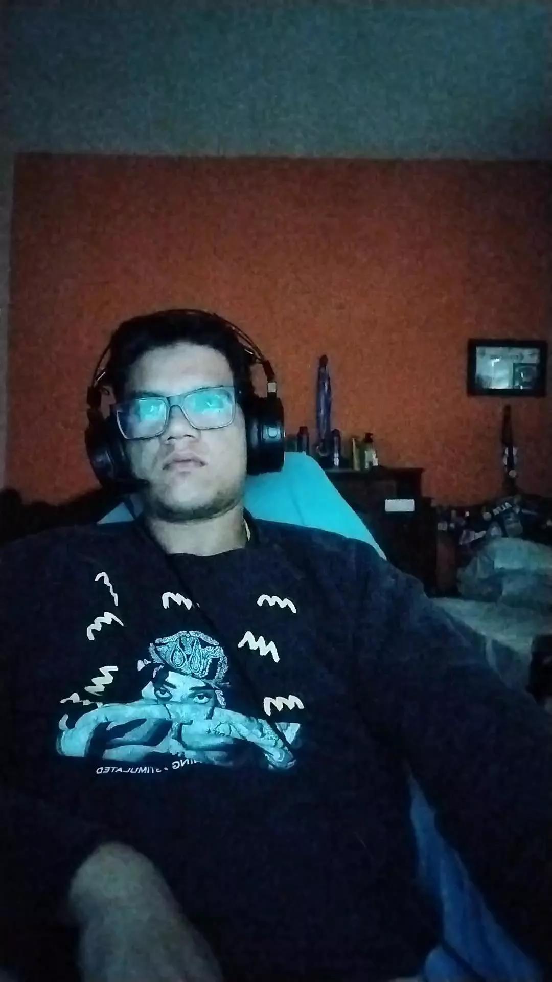 Dhs4201 on Cam4 