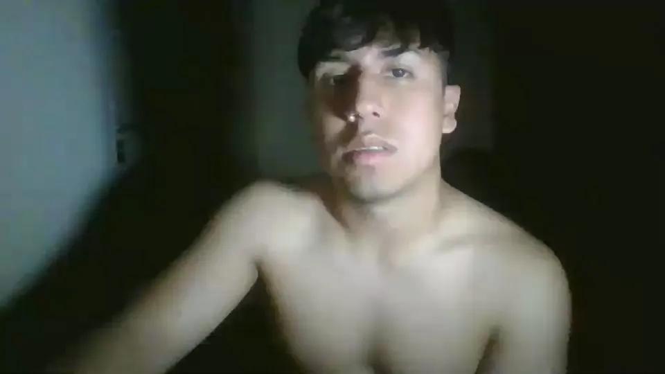 Dian009 on Cam4