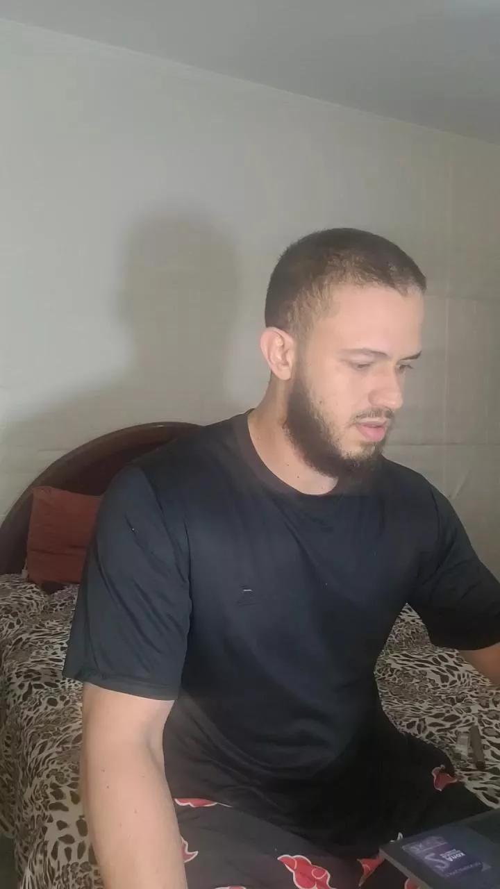 DickSolo on Cam4 