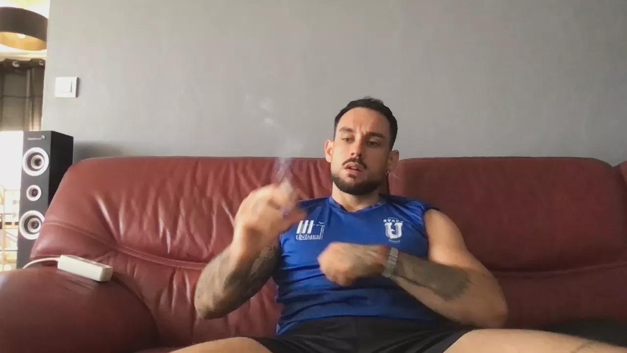 didier_lopez on Cam4 