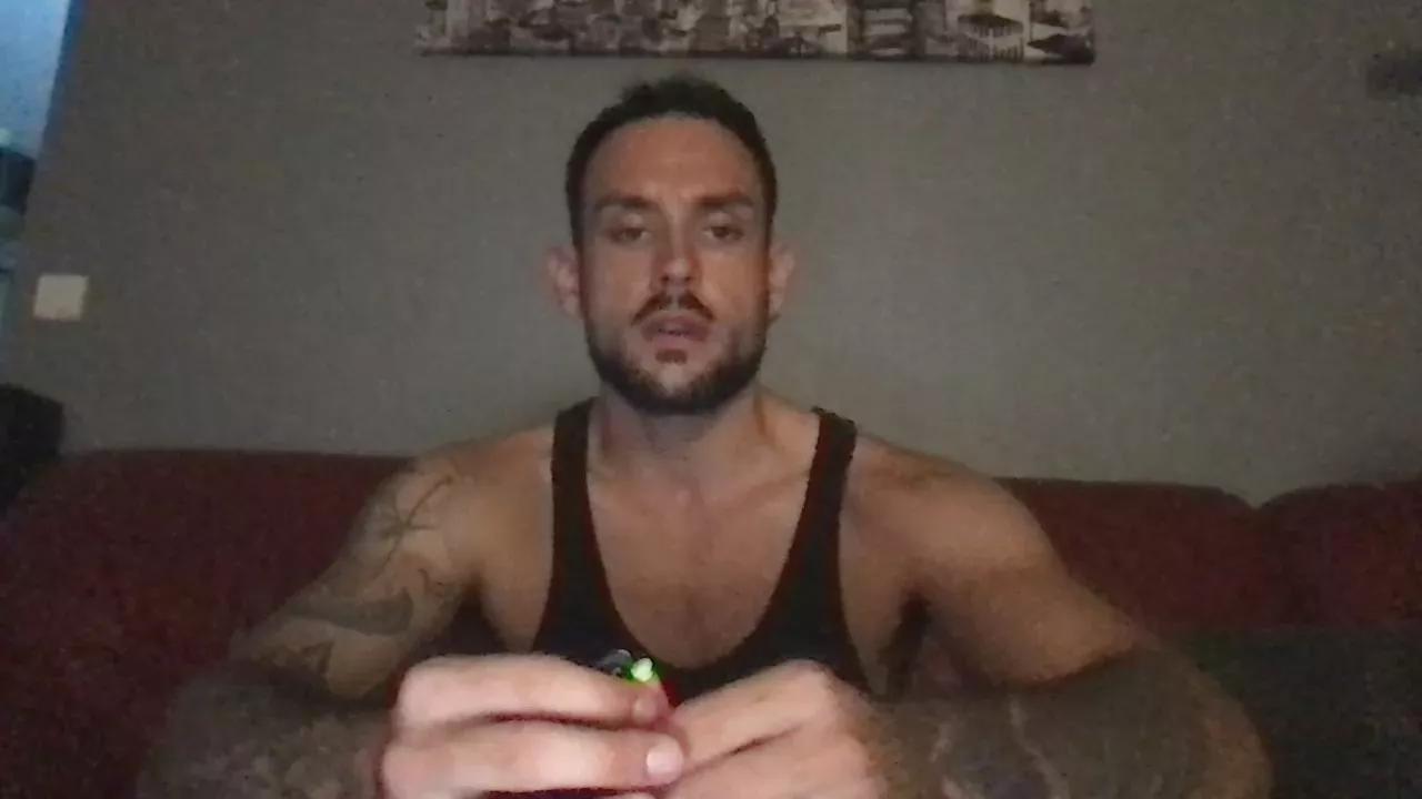 didier_lopez on Cam4 