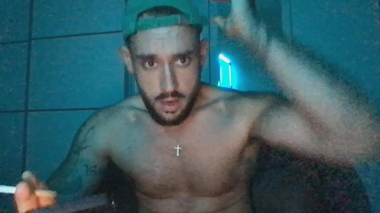 didier_lopez on Cam4 