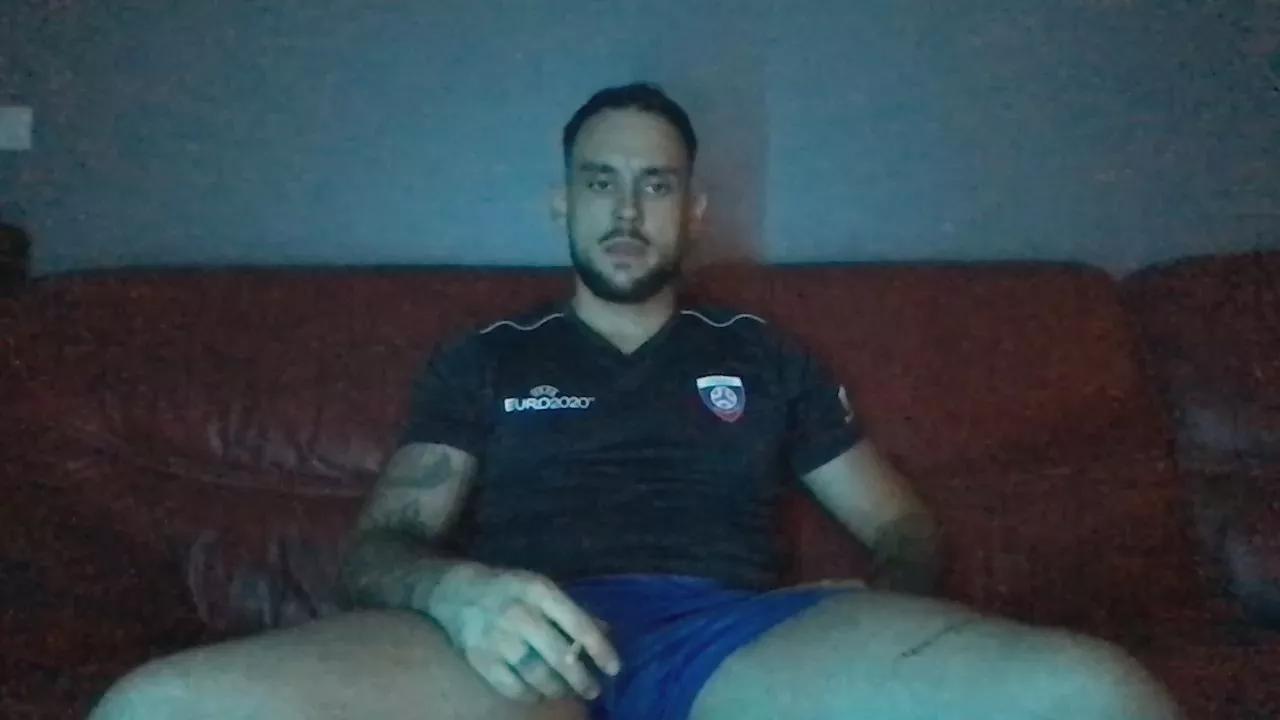 didier_lopez on Cam4 