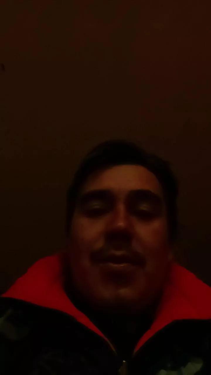Diker1962 on Cam4 