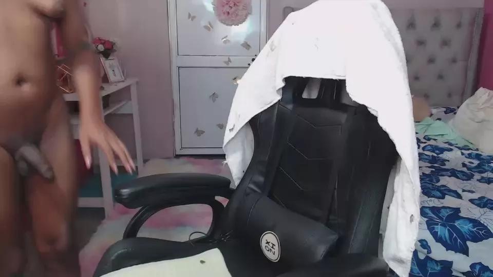 divinetransx on Cam4 