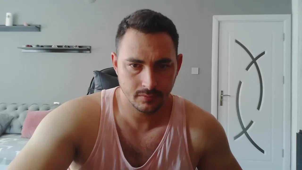 djmute_33 on Cam4