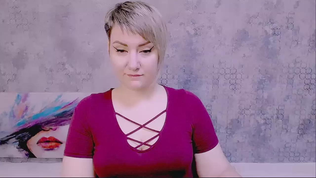 Djullia on Cam4 