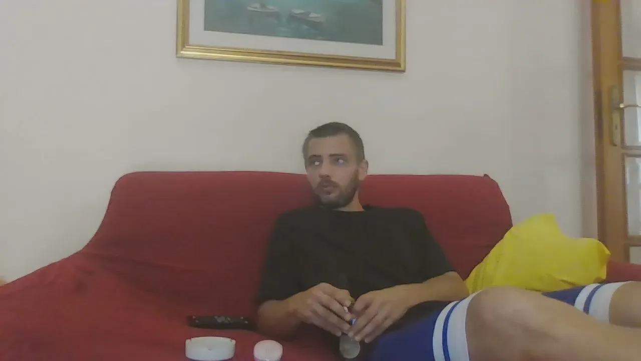 DmtrijD on Cam4