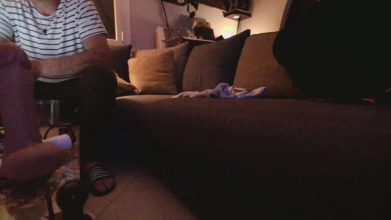 Doggy_Pink on Cam4 
