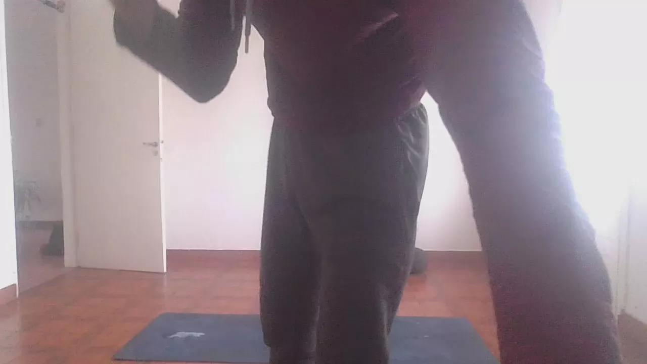 dogo90 on Cam4 