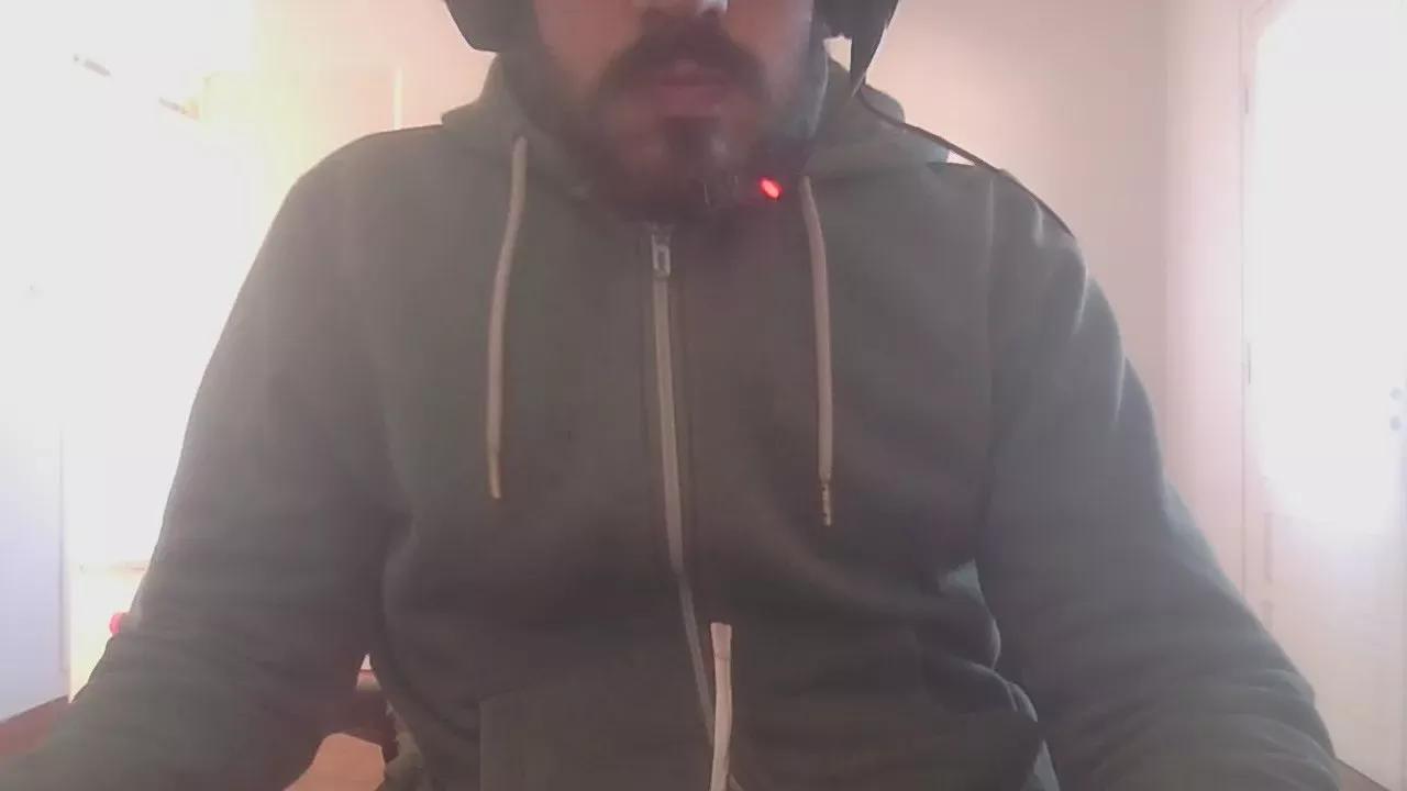 dogo90 on Cam4 