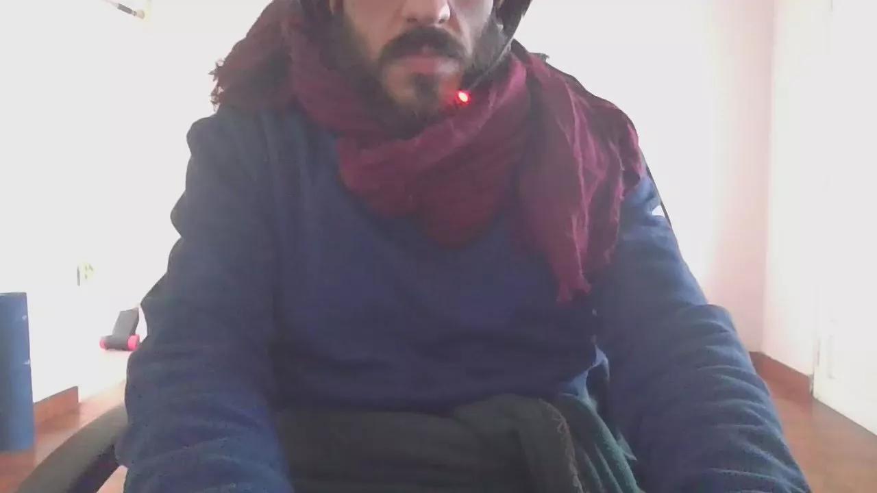 dogo90 on Cam4 