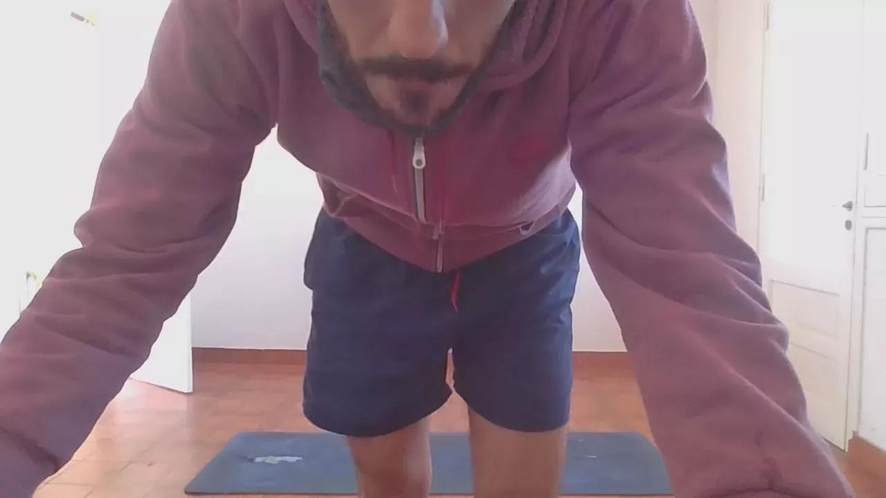 dogo90 on Cam4 