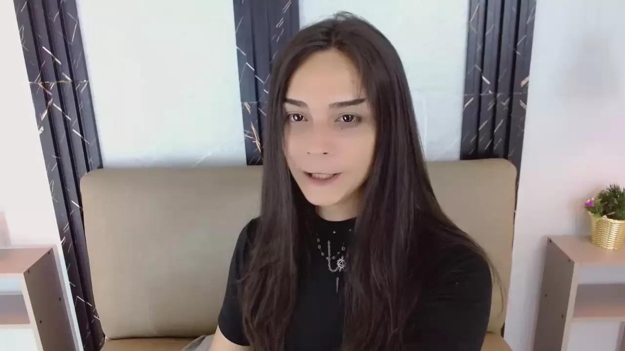 DolleHavior_ on Cam4 