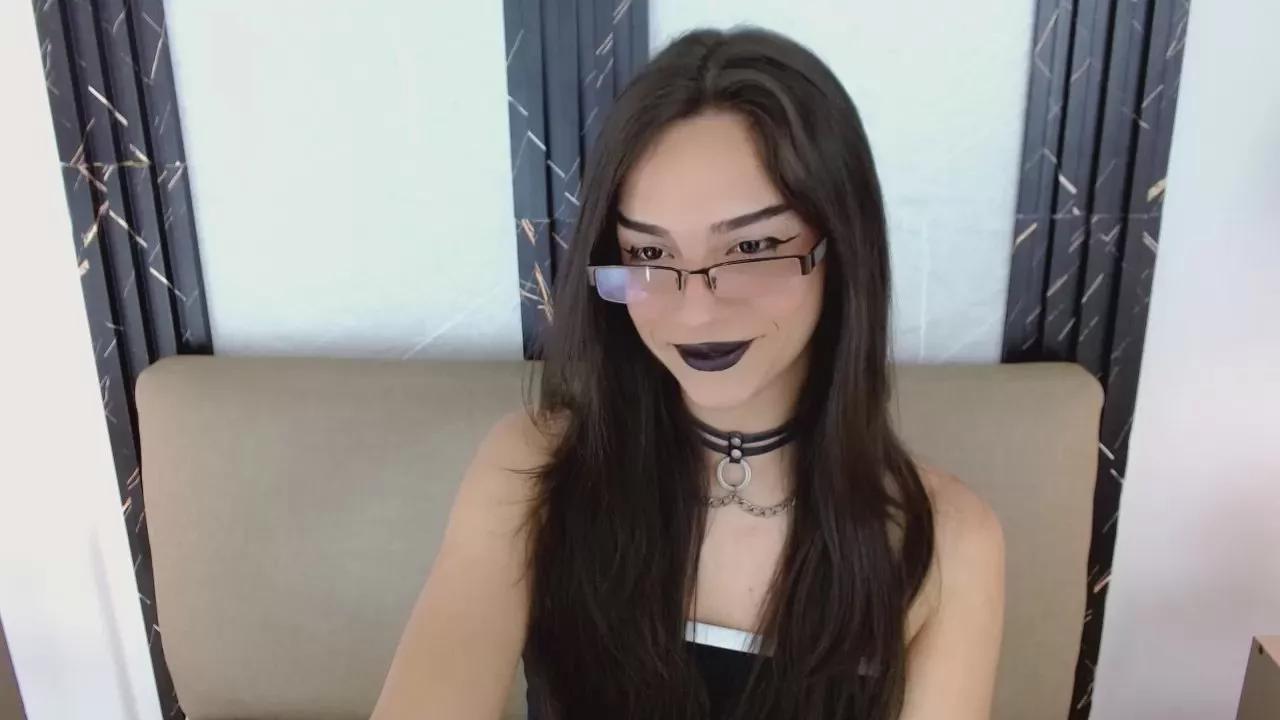 DolleHavior_ on Cam4 