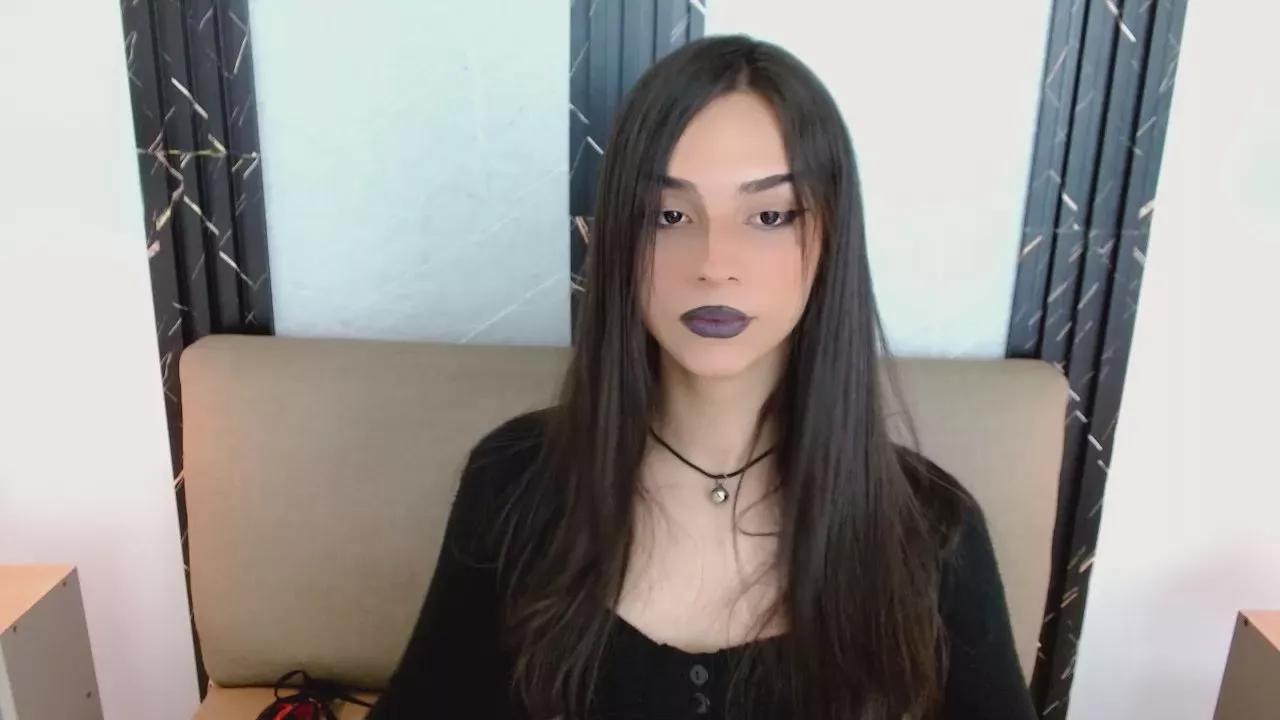 DolleHavior_ on Cam4 