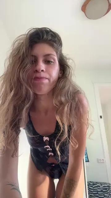 Domm99 on Cam4 