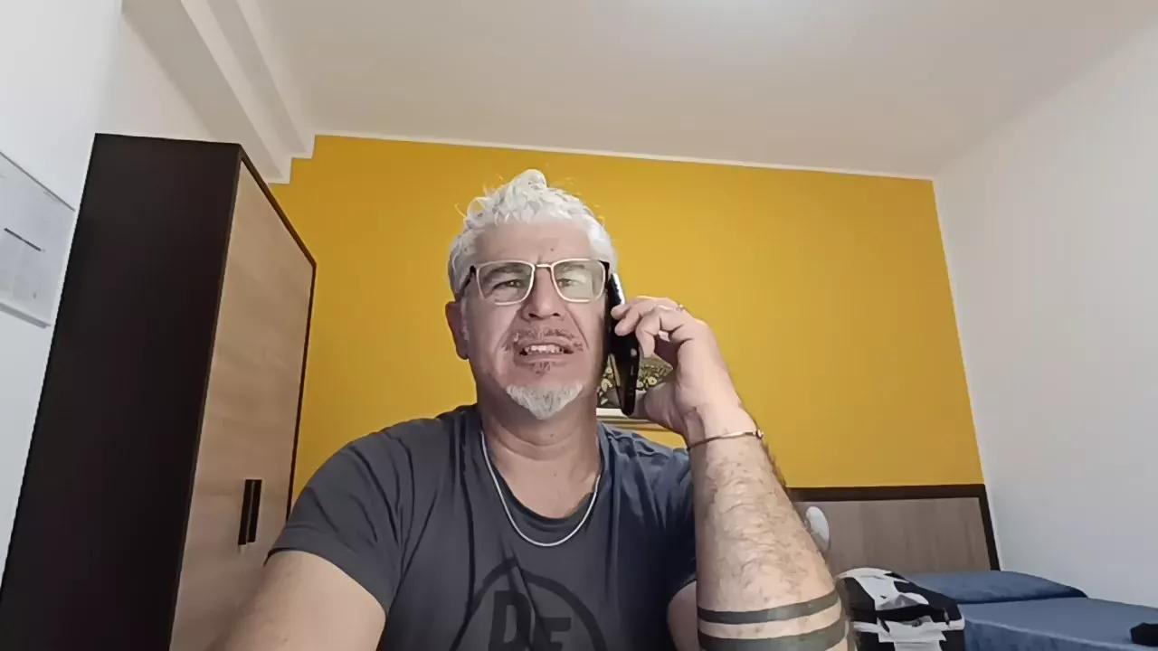 donopiacere on Cam4 